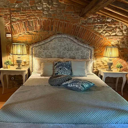 Renaissance With Pool Near * Lucca