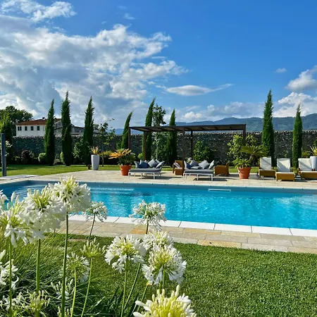 Renaissance With Pool Near Casa vacanze *