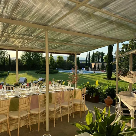 Casa vacanze Renaissance With Pool Near *