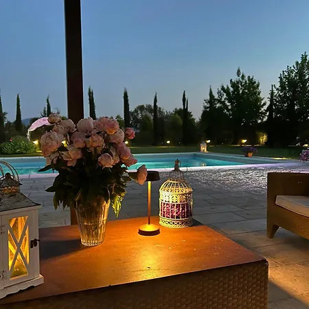 Renaissance With Pool Near Casa vacanze *